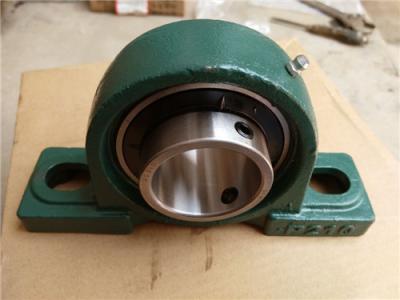 China UCP210 Pillow Block Bearing for sale