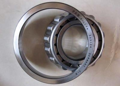 China 30311 taper roller bearing with 55*120*29mm for sale