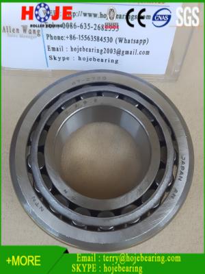 China NTN 4T- 2788/2720  inch tapered roller bearing 38.1 x 76.2  x 25.654 mm bearing for sale