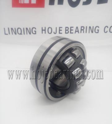 China Samall Spherical Roller Bearing 22208 22308 with Cylindrical Bore for sale