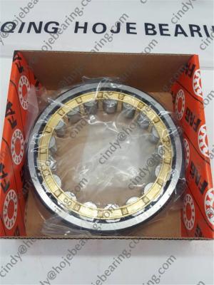 China Supper Quaity NSK Deep groove ball Bearing 170314 ,170314Л  With Brass Cage for sale