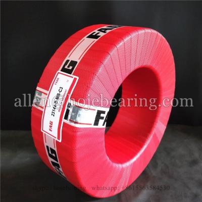 China 23144-B-MB FAG Spherical Roller Bearing Used For Vibratory Machinery for sale