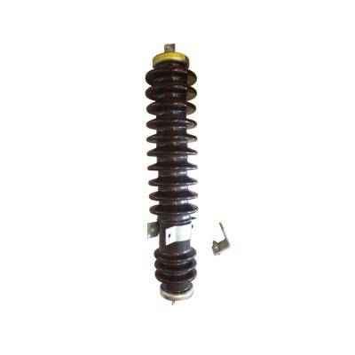 China Ceramics 36kv Metal Oxide Surge Arrester for sale