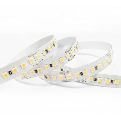 China Warehouse high efficiency luminous cable led strips 2835 168leds/m 150LM/W led strip light with high quality for sale