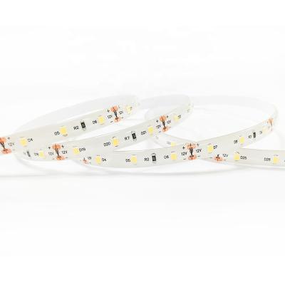 China Easy installation products Hot-selling flex led strips 2835 60leds RA80/90/95 led strip light with high brightness for sale