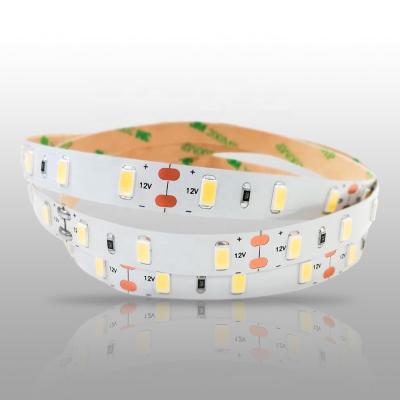 China Hotel high lumen flex led strips 5630 60leds/m DC24V 150lm/W led grow light with CE RoHS ETL certification for sale