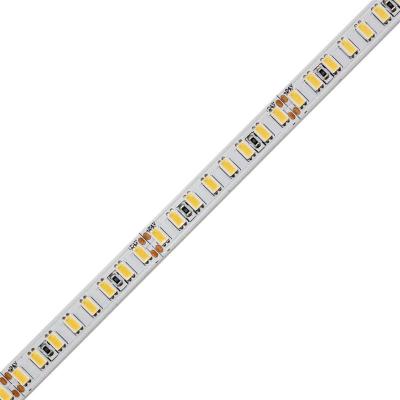 China PVC/Silicon tube /epoxy tube DC 24V SMD 5730 white decorative aluminum led strip bar for sale