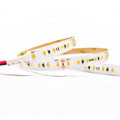 China Warehouse led strip lights SMD2835 120leds/m DC12/24V 8mm led strips led for growing strip for sale