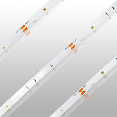 China Disinfection led strip light uv-c led strip light SMD3535 30leds/m with disinfection and sterilization for sale