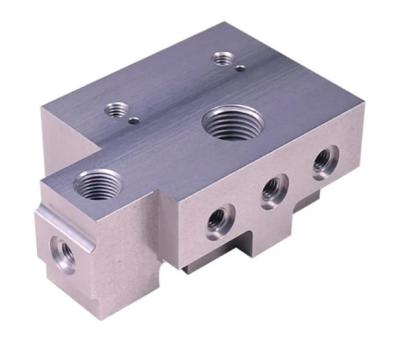 Cina High-Performance CNC Mechanical Parts For Your Manufacturing Business OEM/ODM in vendita