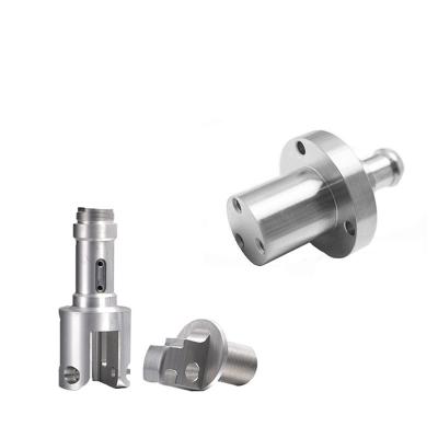 China Discover The Best CNC Mechanical Parts For Your Manufacturing en venta