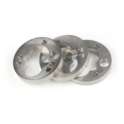 中国 Metal CNC Polished Automation Parts for Precision Industrial Processes 販売のため