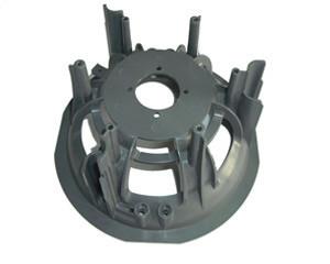 中国 White Close To Ra0.2 Compound Die Mold Parts Insert Steel 1.2343 for Plastic Industry 販売のため