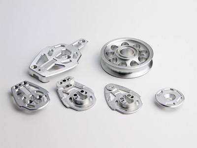 Κίνα Forging Machine Parts, Turning-milling Machining, VerticalMachining Center China Supplier προς πώληση