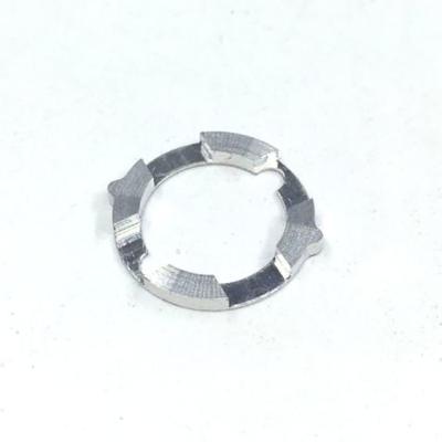 Китай Precision CNC Machining Aluminium Parts Tolerance 0.02mm  Aluminum 6061 продается