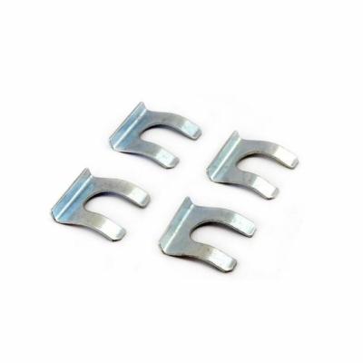 Китай Brake Hose Fixing Securing Clips For Mitsubishi ASX Precision Mold Parts продается