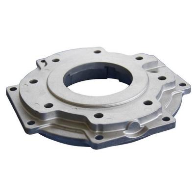 中国 Precision Custom CNC Mechanical Parts Polished Surface Finish Annealed for Control 販売のため