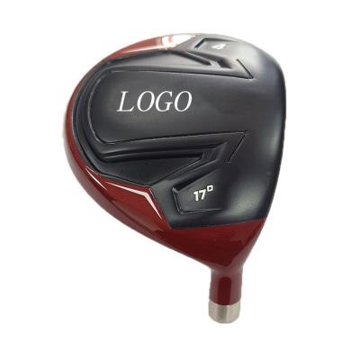 中国 Professional Unisex Golf Club Set Custom Golf Club Head for Women Forged SUS420  OEM Golf Fairway Wood Utility Club Head 販売のため