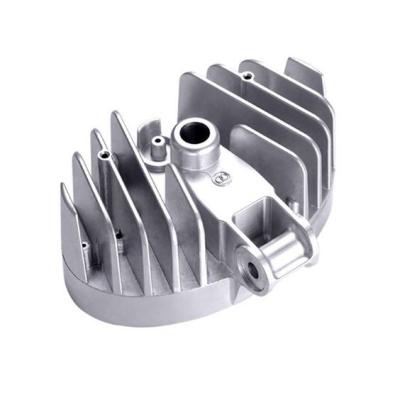 China High Precision CNC MillingMachining Parts for sale