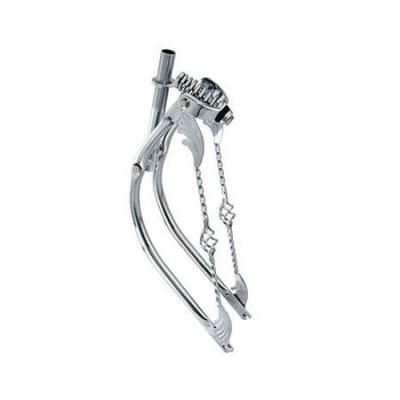 中国 Bike Bent Spring Fork 1