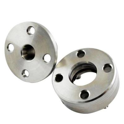 中国 Custom Milling Turning CNC Machining Bike Parts 販売のため