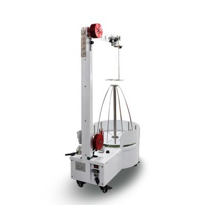 China Wire Feeding Wire Feeding Machine Wire Pre-Feeder Tool Wire Winding Reeling Machine for sale