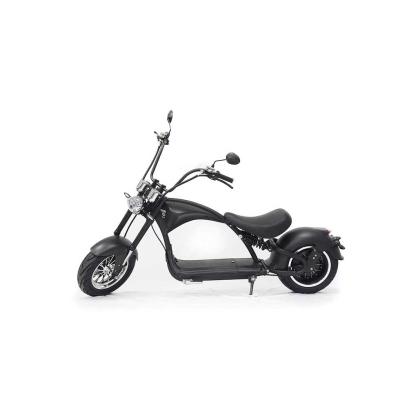 China USA Unisex In Stock 2000W Powerful Motorcycle CItyoco Electric Scooter 30Ah Long Range Electric Scooter For Adullts for sale