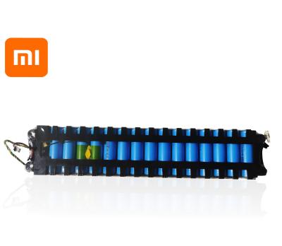 China E-bicycle factory outlet xiaomi m365 lithium battery pack xiaomi m365 battery for electric scooter for sale