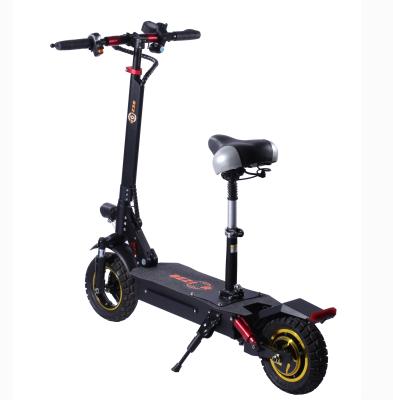 China Wholesale Import 48V BEZIOR S1Foldable Unisex Tire Electric Scooter S1 Electric Kick Scooter E-scooter for sale