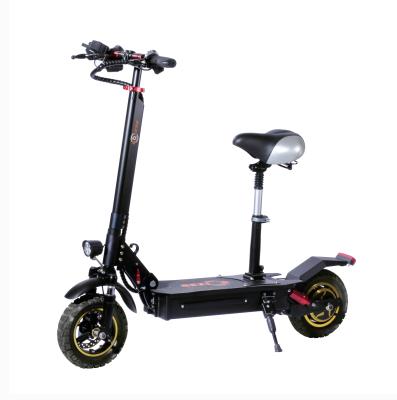 China 48V13Ah 1000W BEZIOR S1 Unisex Off Road Electric Scooter Electric Scooter Off Road Electric Off Road Scooter for sale