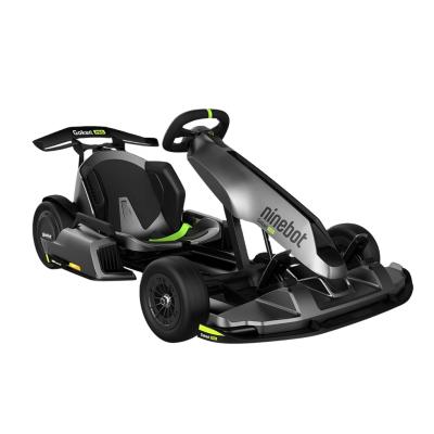 China Outdoor Fun Retail Wholesale In Running Original Gokart Go Kart Ninebot Xiaomi Electric Scooter Fashion For Adults And Kids for sale