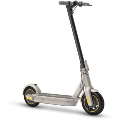 China Ninebot KickScooter Max G30LP 2 Wheel Bicycle Unisex Scooter Folded Scooter General For Adults And Kids for sale