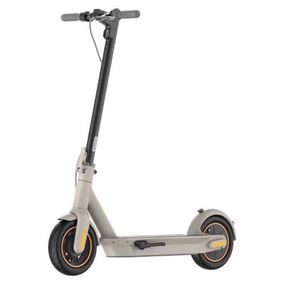 China Fashion unisex hot sale wholesale price Ninebot KickScooter max G30LP electric scooter for adults and children for sale