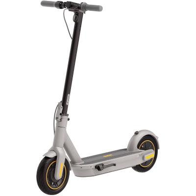 China Newest Transport Ninebot G30 LP Unisex Smart Mobility Scooter Special Transport for sale