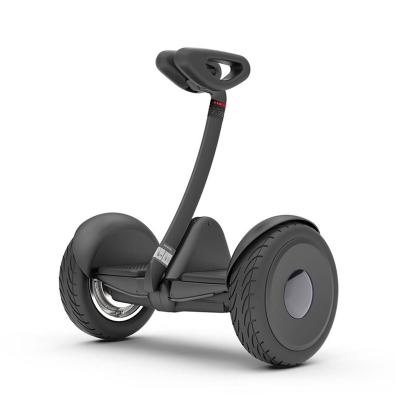 China Ninebot S 500w 54.8V Balance Balance Scooter Unisex Hoverboard Factory Outlet Car Balance Scooter for sale