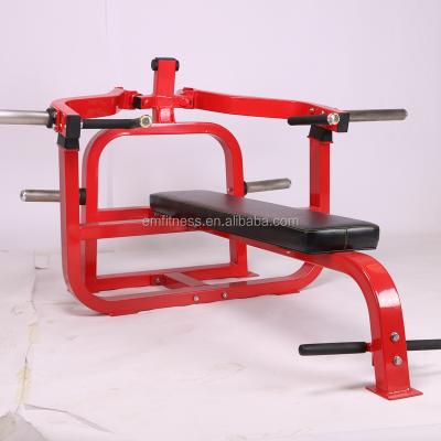 China EM3005 China Gym Equipment Factory Eco-friendly Plate Loaded Machine Hammer Strength Series Machine for sale