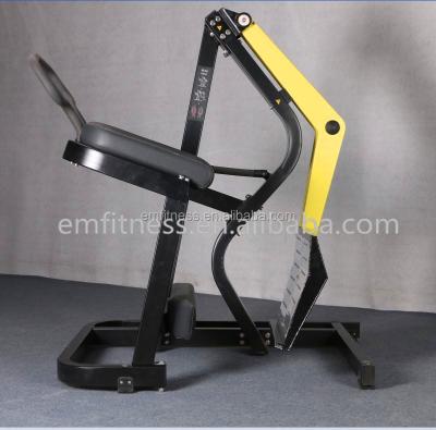 China EM840 Glute Insulation Hammer Strength Body Building Gym Equipment Eco - Friendly for sale