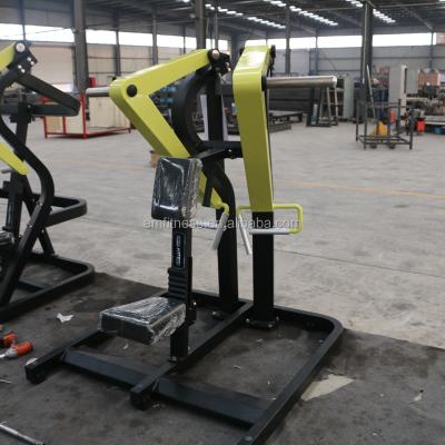 China Eco - Friendly Commercial Body Building Gym Equipment Names Low Tier Fitness Equipment Types for sale