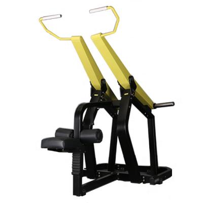 China Home Fitness Center Free Weight Gym Equipment Vertical Pull Up Fitness Equipment for Gym and Home for sale