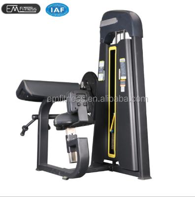 China Fitness Center Premium Strength Equipment Triceps Extension Fitness Gym Machine for sale