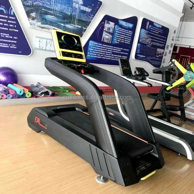 China New Fitness Equipment Fitness Equipment Commercial Treadmill EM8600 Multi Functional Type for sale