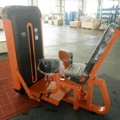 China EM2081 Multi Functional Dual Machine Commercial Gym Equipment Pull Pin Loaded Body Building Equipment for sale