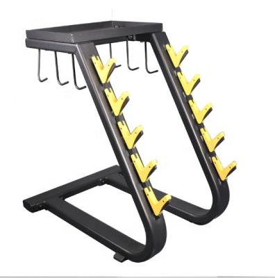 China Fitness Center High Quality and Lower Price Hand Grip Holder Use in Gym for Bodybuilding for sale