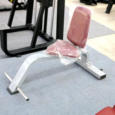 China Commercial gym equipment china gym EM1050 multi purpose bench weight bench for sale