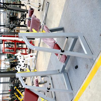 China Fitness Center China Price Gym Equipment Weight Bench EM1038 Indoor Drop Benches for sale