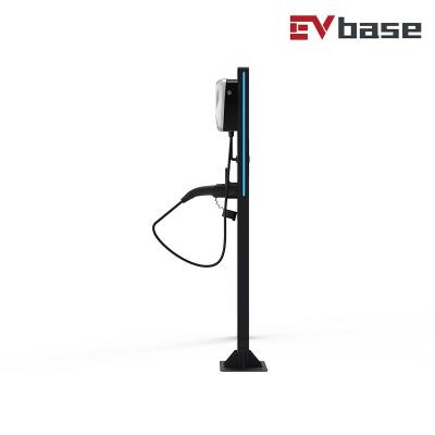 China EV Charging Wallbox EV Charger for sale