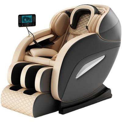 China Body Massage Chair RK7903 Luxury Massage Chair 0 Gravity for sale