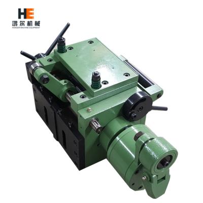 China Save Power Cost Mechanical Roll Feeder For High Speed ​​Steel Metal Automatic Strip Stamping Line for sale