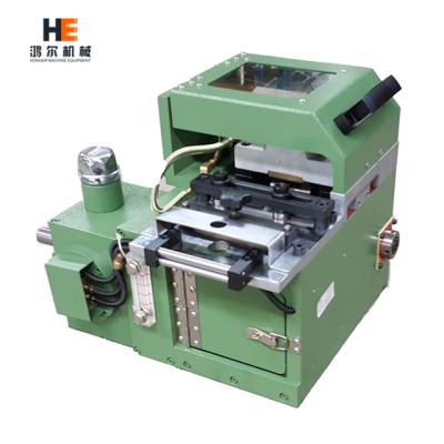 China Garment Shop GS Model Automatic Gripper Feeder High Speed ​​Machine For Connector Production Line for sale