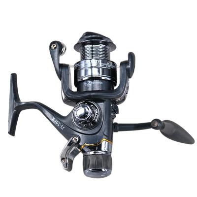 China Spinning Method Fishing Reel Haroi Good Quality Carp Sea Bottom Seawater Fishing Reel T Bar High End Spinning Handle for sale